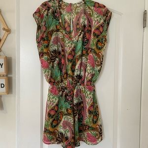 Show me your mumu romper